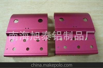 供应铝合金产品深加工及氧化着色等图片,供应铝合金产品深加工及氧化着色等图片大全,佛山市南海旭泰铝制品厂-